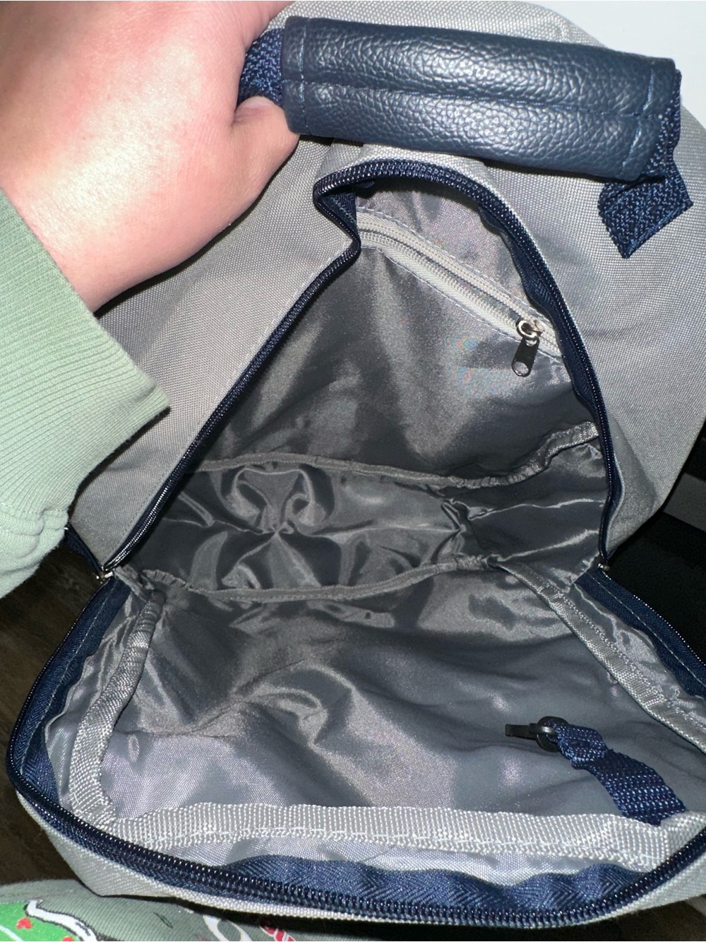 DVC Disney Backpack - Picture 9 of 12